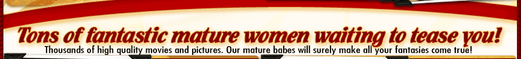 Classic Mature - Mature Porn Hardcore Movies & Photos